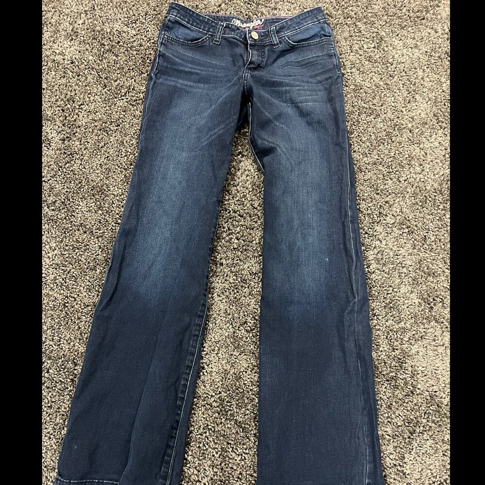 Wrangler Jeans